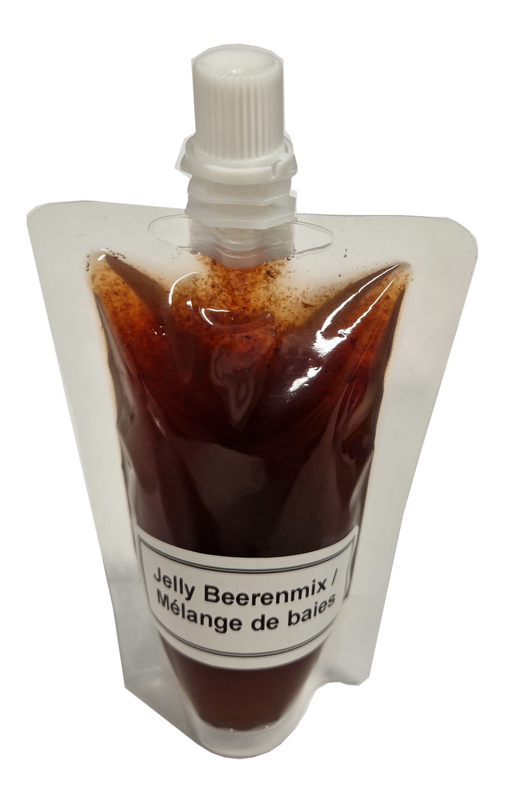 Jelly-Beerenmix-Web Jelly XL Mélange de baies