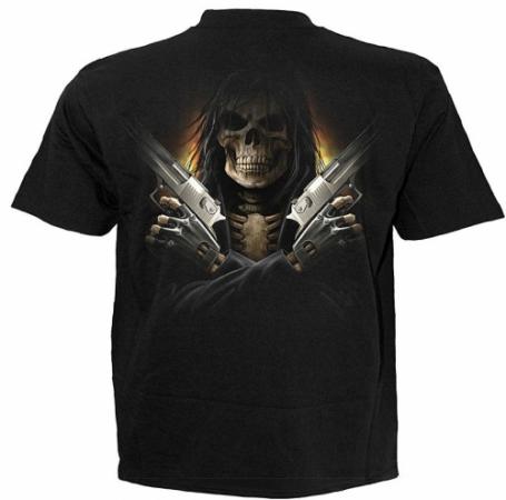 Cold Steel T-Shirt