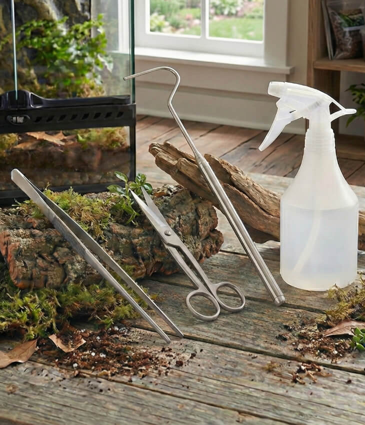 Hilfsmittel & Zubehör