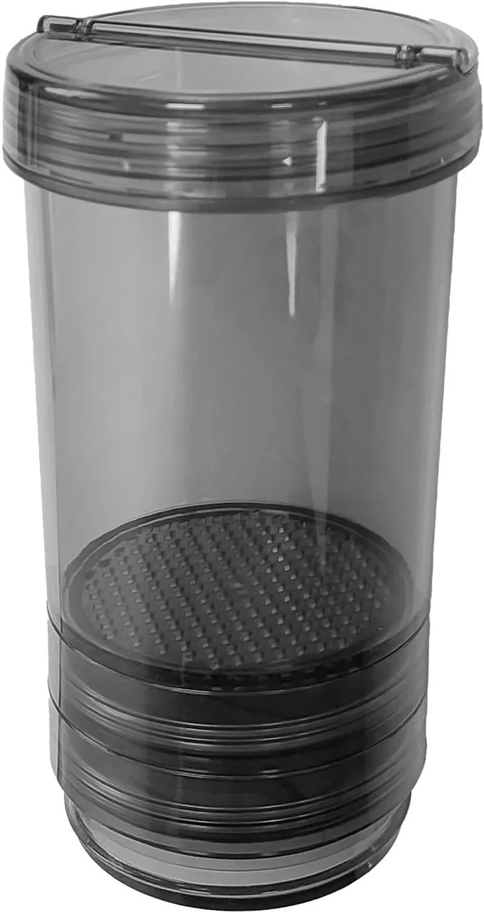 Cricket Shaker Cricket Shaker