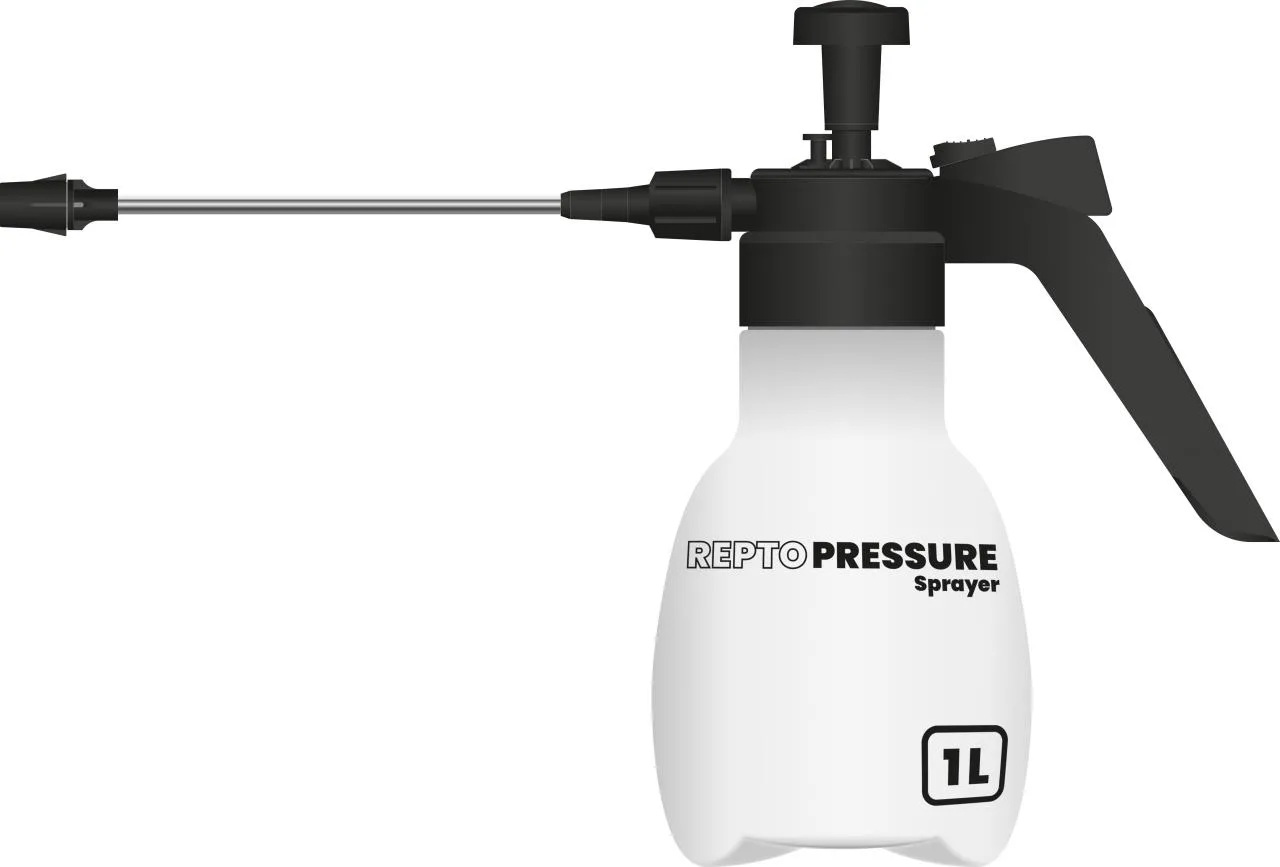 Druckspüher 1 Liter