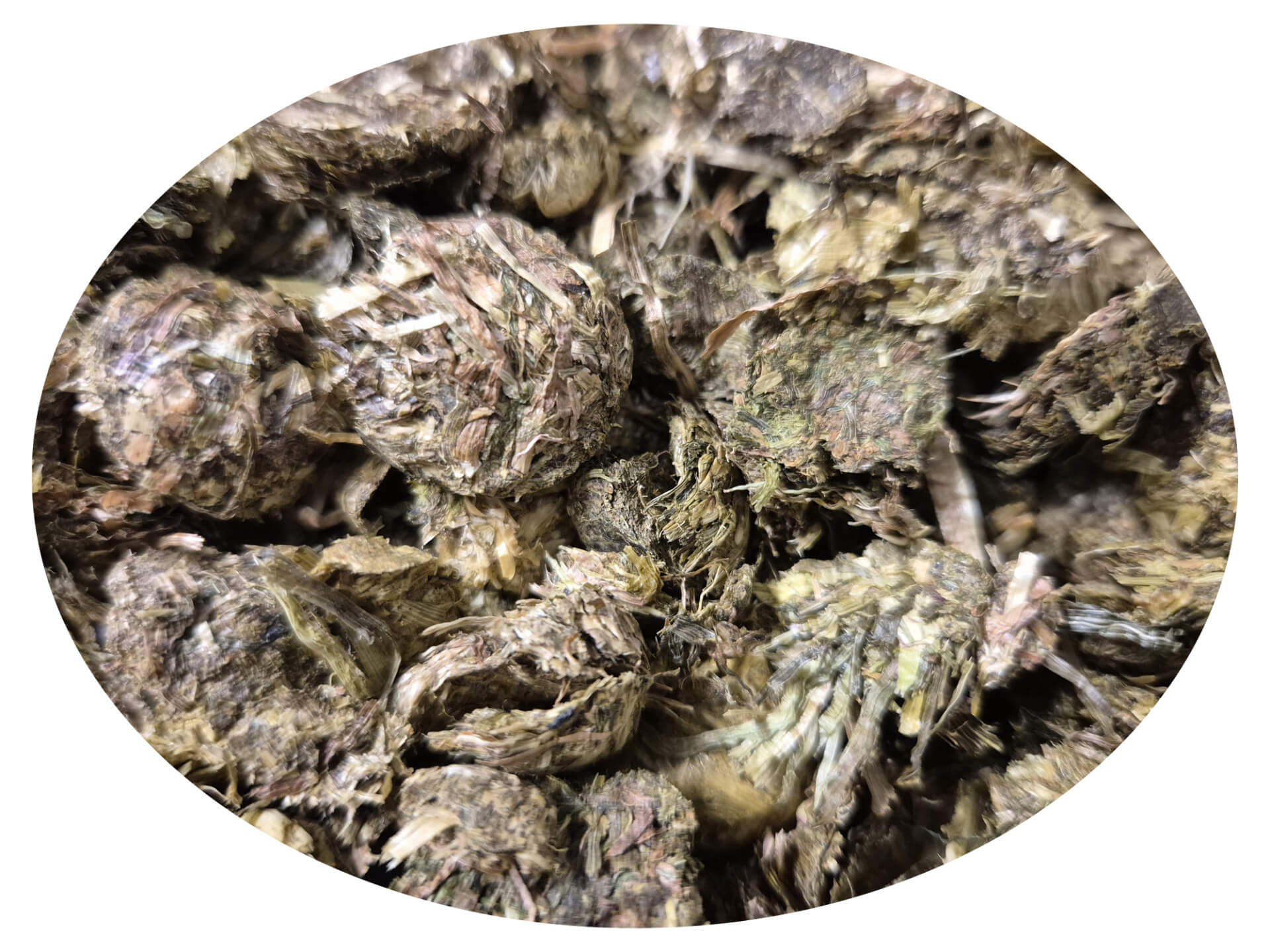 Wiesenflakes Fiocchi di prato - 60 erbe e graminacee