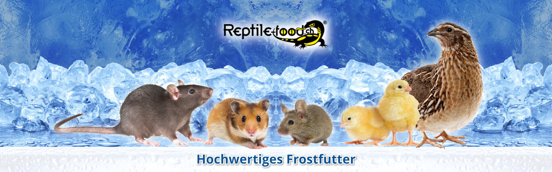 Frostfutter Frostfutter