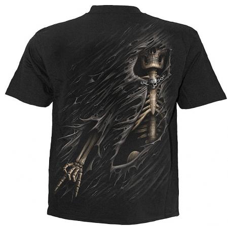 Dead Cool T-Shirt nero