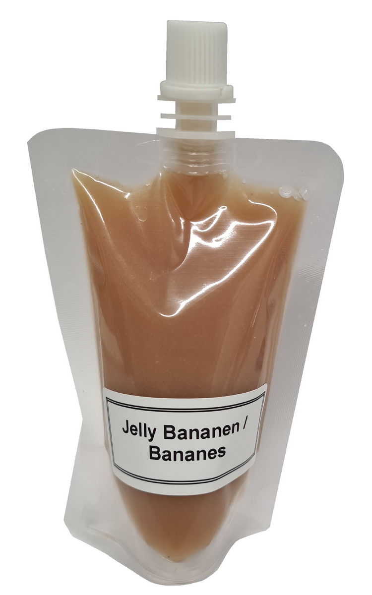 Jelly Banane Jelly Banane