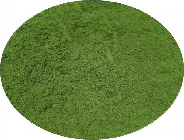 Bio Spirulina 250gr.