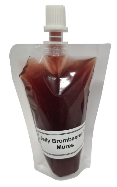 Jelly XL Brombeeren
